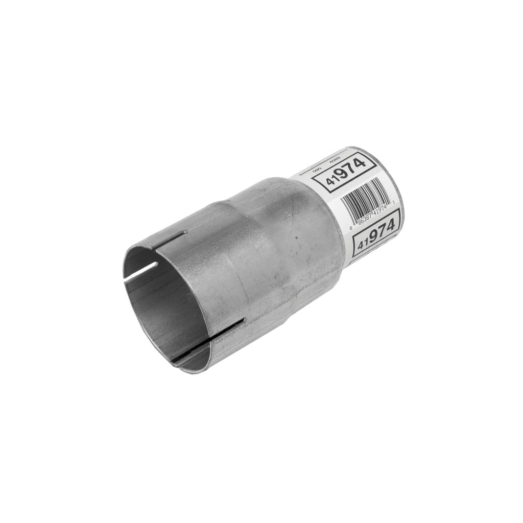WALKER EXHAUST 41974 CONNECT 21/2'OD X 3' ID