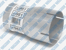Load image into Gallery viewer, WALKER EXHAUST 41981 REDUCER 31/2'ID X 3'ID