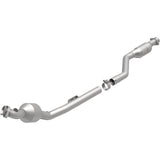 MagnaFlow Exhaust Products 51628 Magnaflow OEM Grade Direct-Fit Catalytic Converter