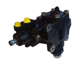 Borgeson 800132 Street & Performance Quick Ratio C10  Power Steering Box. 12.7:1 Ratio.