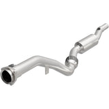 MagnaFlow Exhaust Products 51849 Magnaflow OEM Grade Direct-Fit Catalytic Converter