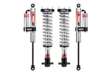 Eibach E86-23-032-03-22 Pair of Front Coilovers + Rear Reservoir Shocks