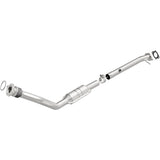 MagnaFlow Exhaust Products 51710 Magnaflow OEM Grade Direct-Fit Catalytic Converter