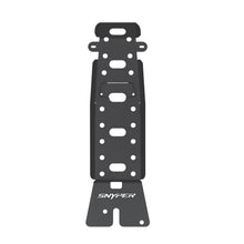 Load image into Gallery viewer, Westin 42-21015 Oil Pan/Transmission Skid Plate; Textured Black Finish;