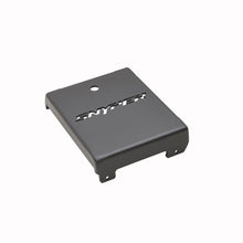 Load image into Gallery viewer, Westin 42-21035 Evap Canister Skid Plate; Steel; Textured Black;