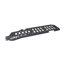 Load image into Gallery viewer, Westin 42-21055 Gas Tank Skid Plate; Textured Black;