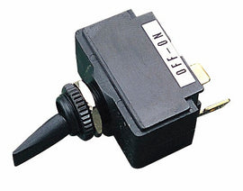 SEA DOG 420104-1 TOGGLE SWITCH (DP) MOM.ON/OFF/