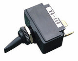 SEA DOG 420104-1 TOGGLE SWITCH (DP) MOM.ON/OFF/