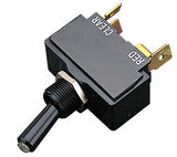 SEA DOG 420123-1 TOGGLE SWITCH LIT TIP (SP) ON/