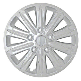 COAST 2 COAST 42015C CCI WHEEL COVER; 15IN