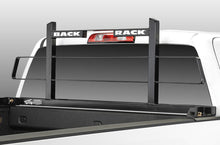 Load image into Gallery viewer, RealTruck Backrack 42015 Ladder Bracket; Drill application; Universal For All Racks;