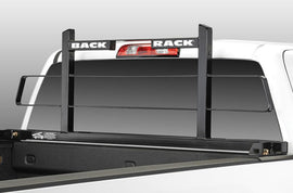 RealTruck Backrack 42015 Ladder Bracket; Drill application; Universal For All Racks;