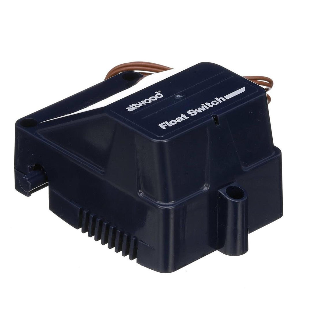 ATTWOOD MARINE 4201-7 ASM-SWITCH FLOAT W/COVER