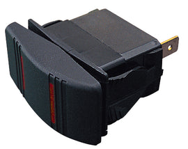 SEA DOG 420211-1 CONTURA SWITCH (SP)ILLUMINATED