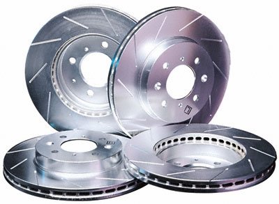 STOP TECH 420PSL ROTOR LR BMW VARIOUS