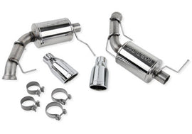 ROUSH 421145 RND TIPS KIT MUSTANG 2011