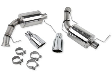 ROUSH 421145 RND TIPS KIT MUSTANG 2011