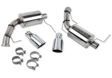 Load image into Gallery viewer, ROUSH 421145 RND TIPS KIT MUSTANG 2011
