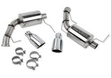 ROUSH 421145 RND TIPS KIT MUSTANG 2011