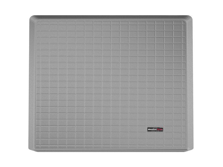 WEATHERTECH 421281SK CARGO WITH BUMPER PROTECTOR