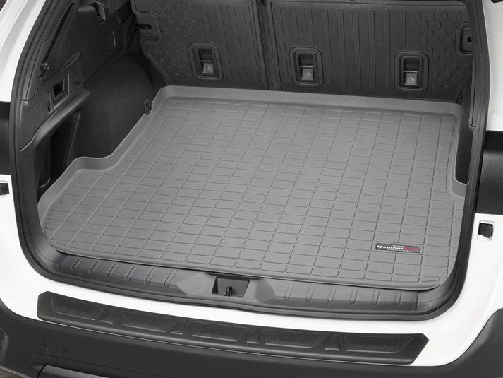 WEATHERTECH 421320 CARGO LINERS