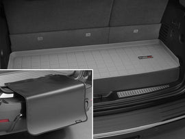 WEATHERTECH 421330SK CARGO WITH BUMPER PROTECTOR