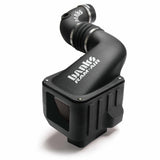 Banks Power 42142-D Engine Cold Air Intake Performance Kit