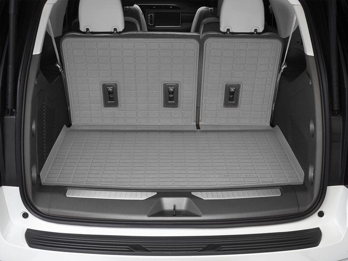WEATHERTECH 421466IM SEATBACK CARGO LINERS HP