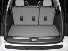 Load image into Gallery viewer, WEATHERTECH 421466IM SEATBACK CARGO LINERS HP