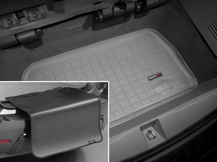 WEATHERTECH 421482SK CARGO WITH BUMPER PROTECTOR
