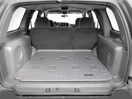 WEATHERTECH 42148 TAH/YUK W/WO 3RDSEAT