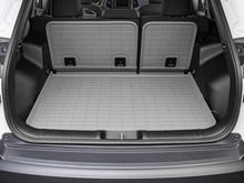 Load image into Gallery viewer, WEATHERTECH 421511IM SEATBACK CARGO LINERS HP