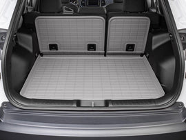 WEATHERTECH 421511IM SEATBACK CARGO LINERS HP
