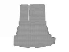 WEATHERTECH 421708IM SEATBACK CARGO LINERS HPGREY
