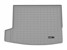 Load image into Gallery viewer, WEATHERTECH 421791 CARGO LINERSGREY