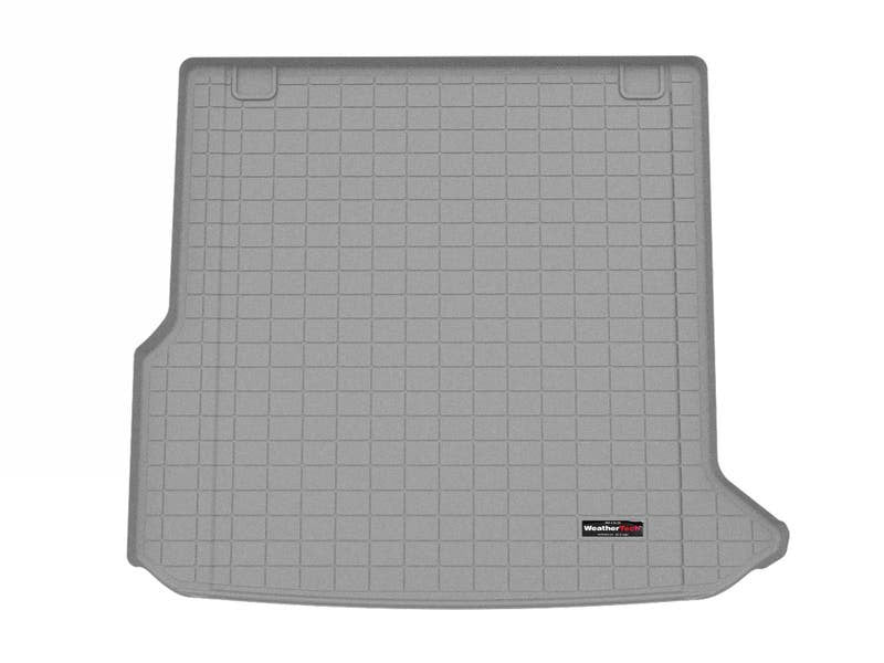 WEATHERTECH 421800 CARGO LINERSGREY