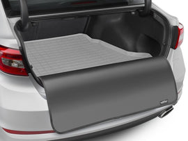 WEATHERTECH 421818SK CARGO LINER WITH BUMPER PROTECTORBL