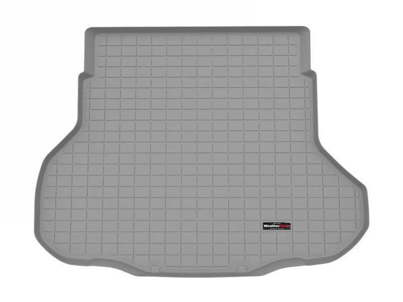 WEATHERTECH 421818 CARGO LINERSBLACK