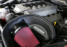Load image into Gallery viewer, ROUSH 421826 2015+ MUSTANG 5.0L ROUSH
