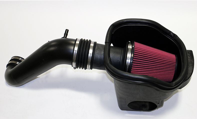 ROUSH 421980 15+ F150 5.0 V8 COLD AIR INTAKE