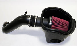 ROUSH 421980 15+ F150 5.0 V8 COLD AIR INTAKE