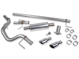 ROUSH 421985 CAT BK SIDE EXIT F150 2015-2016