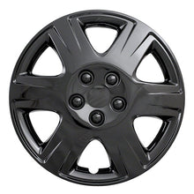 Load image into Gallery viewer, COAST 2 COAST 42215BLK AM WHEEL COVERS;05-08 COR