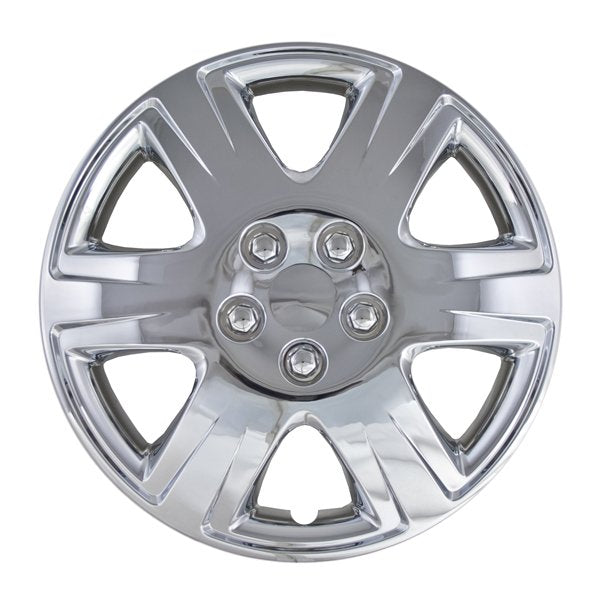 COAST 2 COAST 42215C CCI WHEEL COVER; 15IN; H6