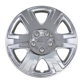 COAST 2 COAST 42215C CCI WHEEL COVER; 15IN; H6
