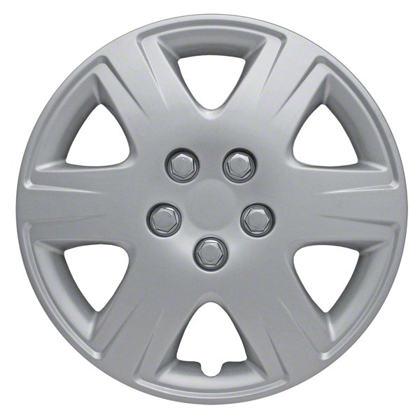 COAST 2 COAST 42215S CCI WHEEL COVER; 15IN; H6