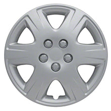 Load image into Gallery viewer, COAST 2 COAST 42215S CCI WHEEL COVER; 15IN; H6
