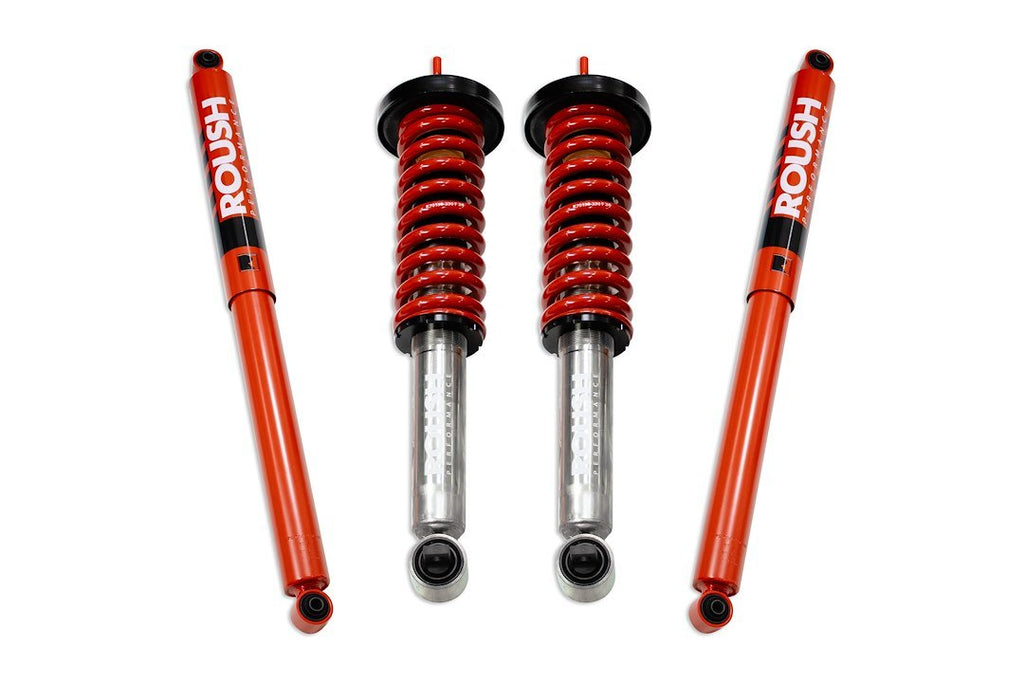 ROUSH 422341 ROUSH20212025F1502PERFORMANC