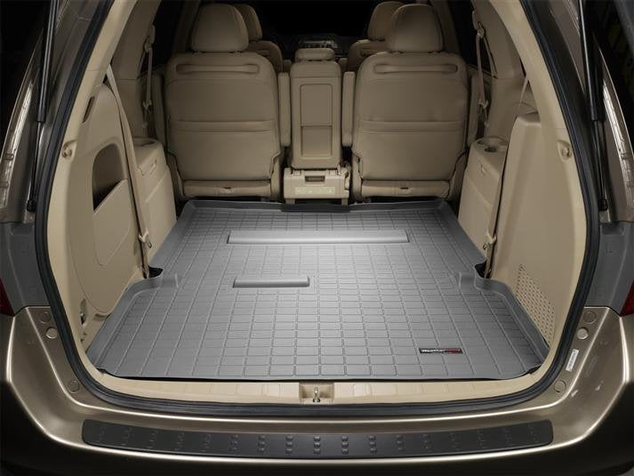 WEATHERTECH 42278 ODYSSEY 05 2ND SEAT