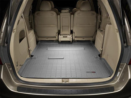 WEATHERTECH 42278 ODYSSEY 05 2ND SEAT